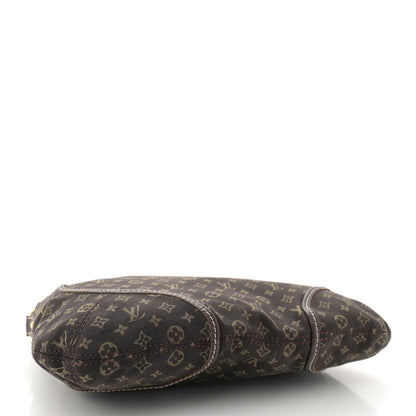 Louis Vuitton Mini Lin Manon PM Ebene 4 of 9