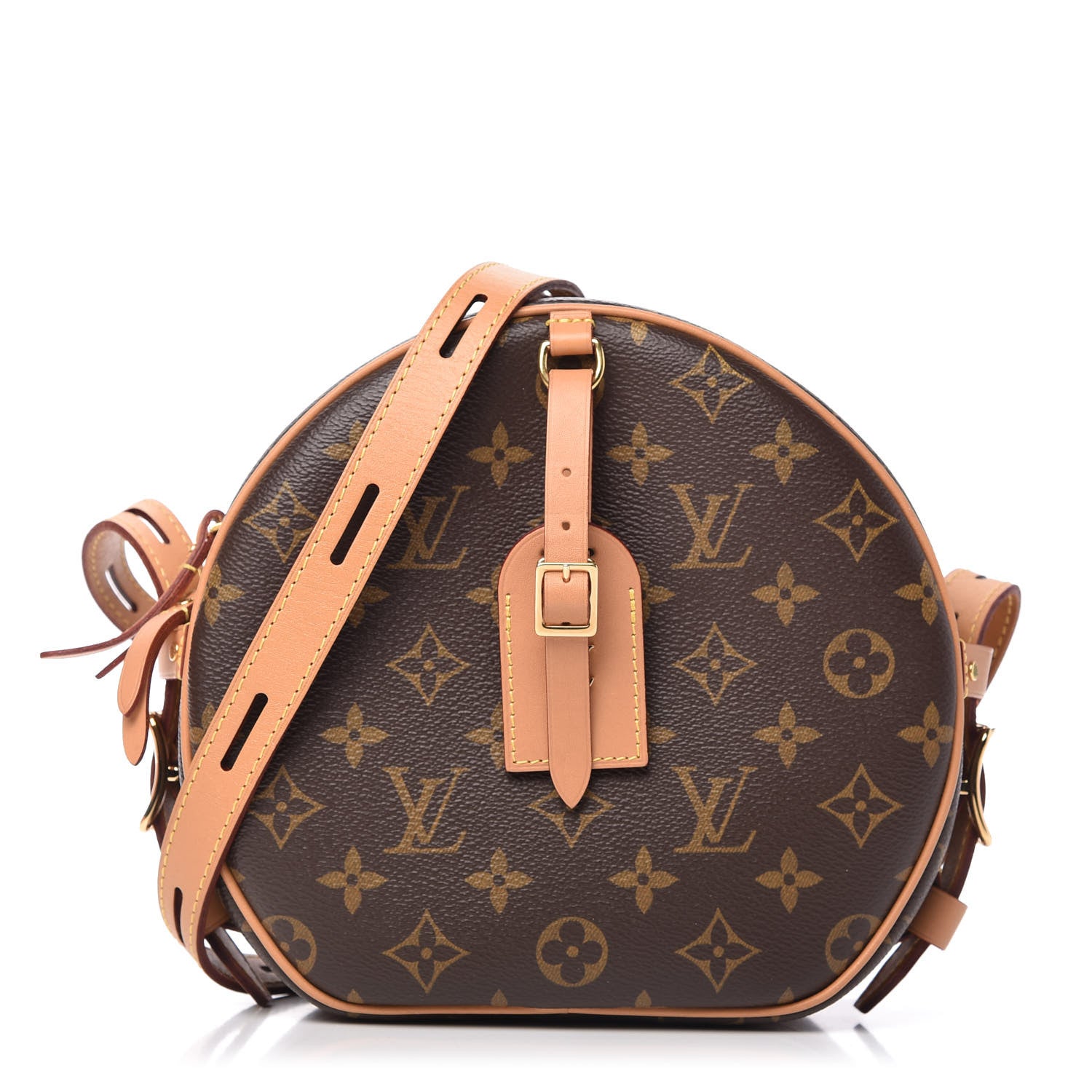 Louis Vuitton Monogram Boite Chapeau Souple 1 of 10