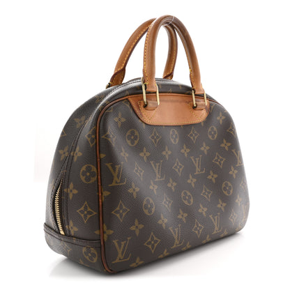 Louis Vuitton Monogram Trouville 3 of 13