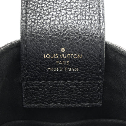Louis Vuitton Damier Ebene LV Riverside Black 7 of 10