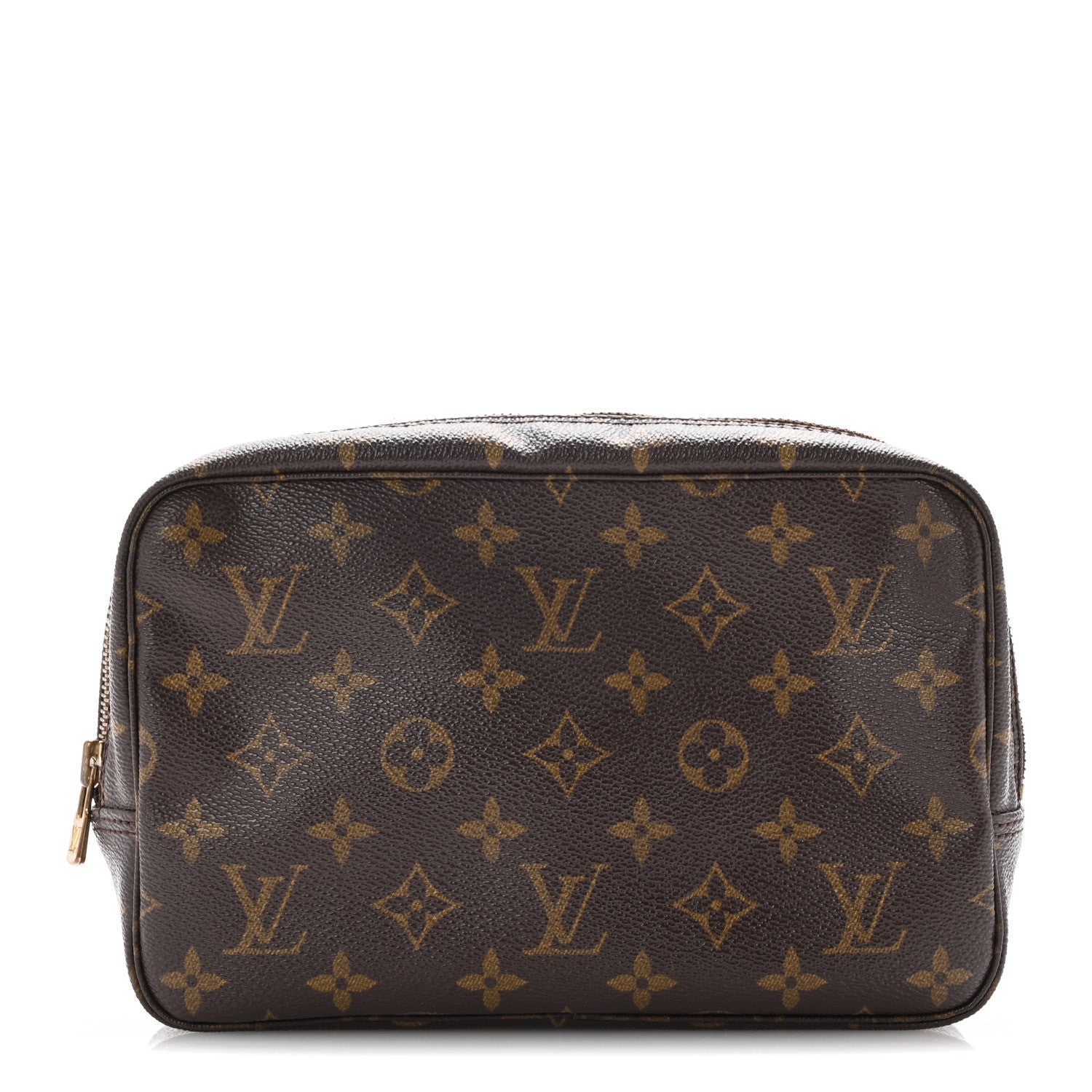 Louis Vuitton Monogram Trousse Toilette 23 1 of 8