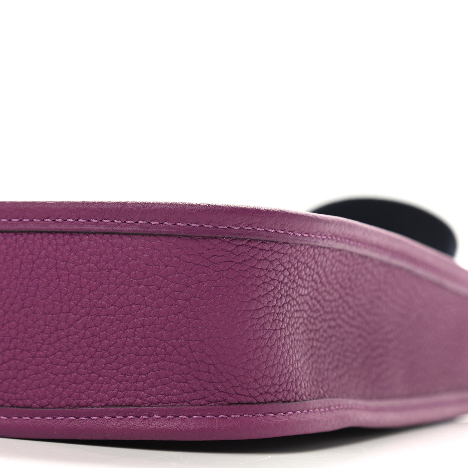 Hermes Taurillon Clemence Amazone Evelyne TPM Anemone Marine 9 of 10
