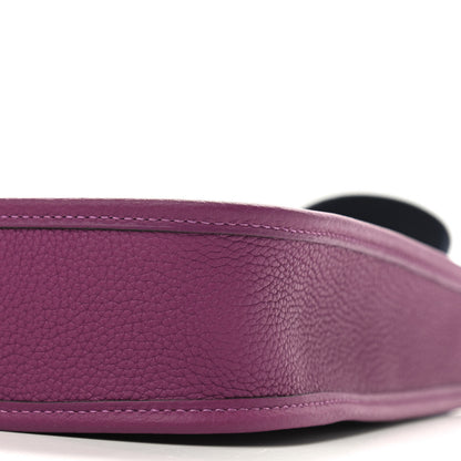 Hermes Taurillon Clemence Amazone Evelyne TPM Anemone Marine 9 of 10