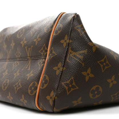 Louis Vuitton Monogram Totally MM 9 of 10