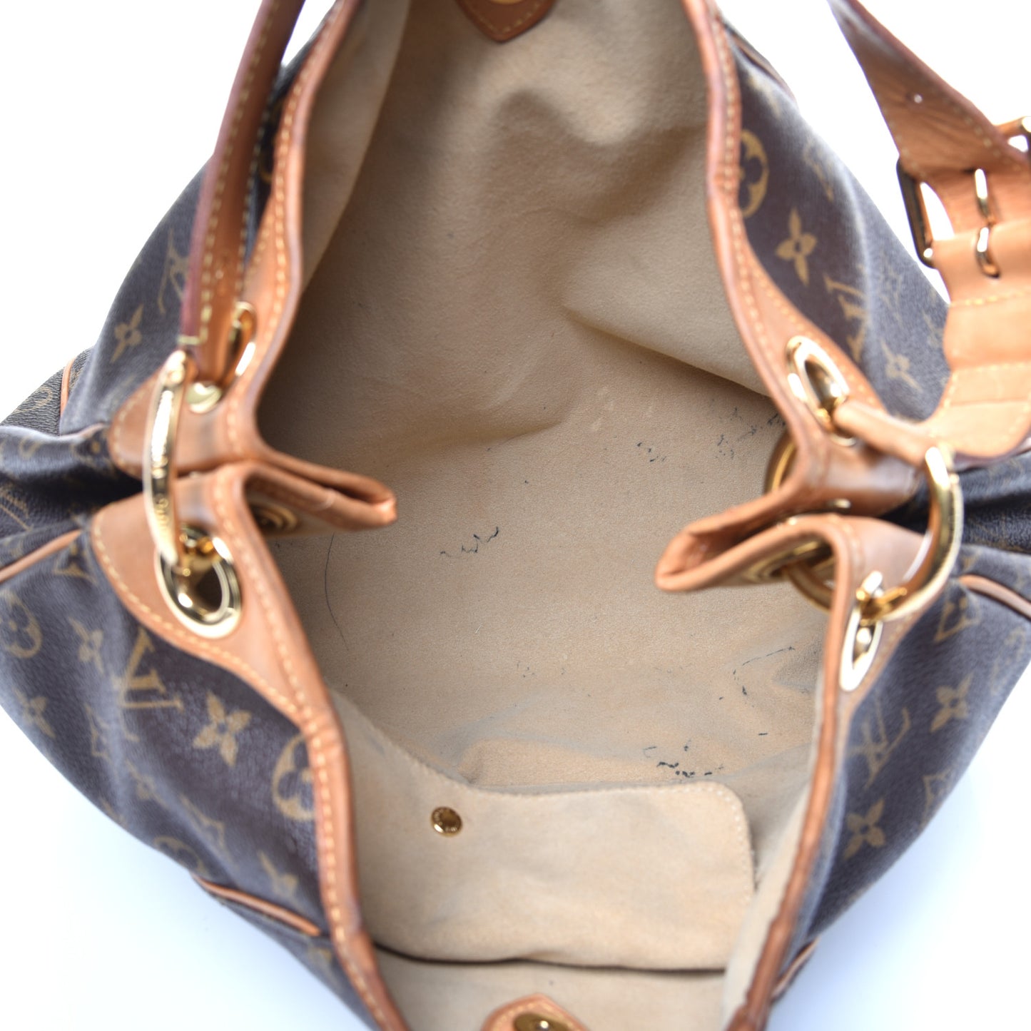 Monogram Galliera PM