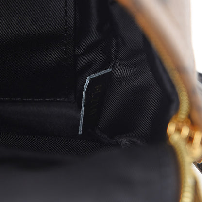 Louis Vuitton Reverse Monogram Palm Springs Backpack Mini 7 of 8
