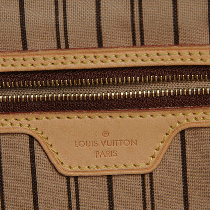 Louis Vuitton Monogram Delightful GM 9 of 9