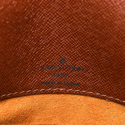 Louis Vuitton Monogram Musette Salsa 7 of 8