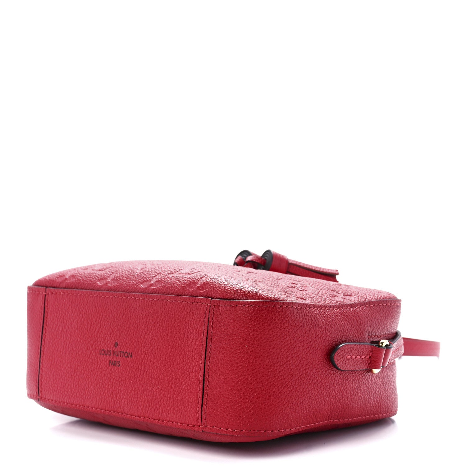 Louis Vuitton Empreinte Saintonge Scarlet 10 of 12