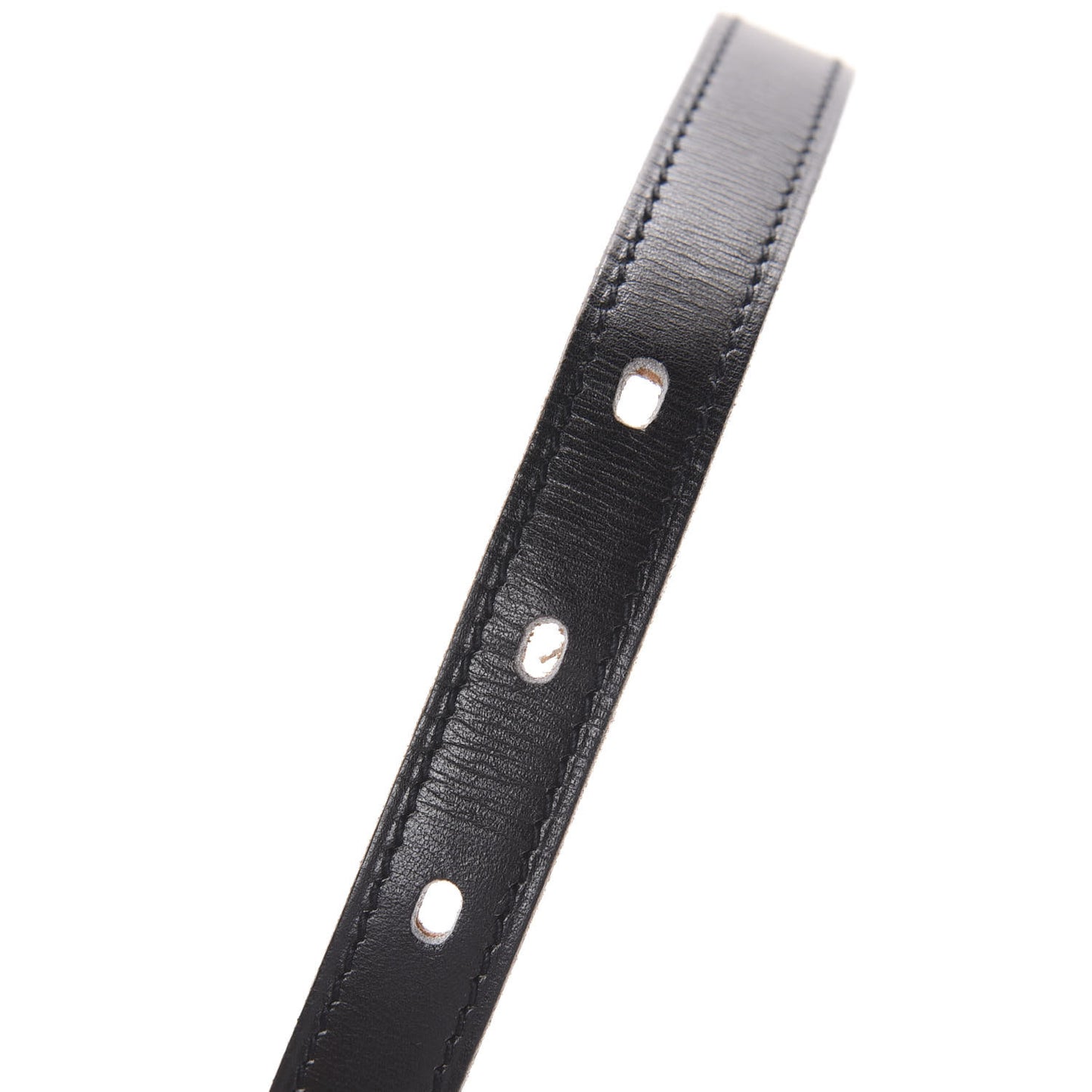 Box 18mm Belt 80 Black