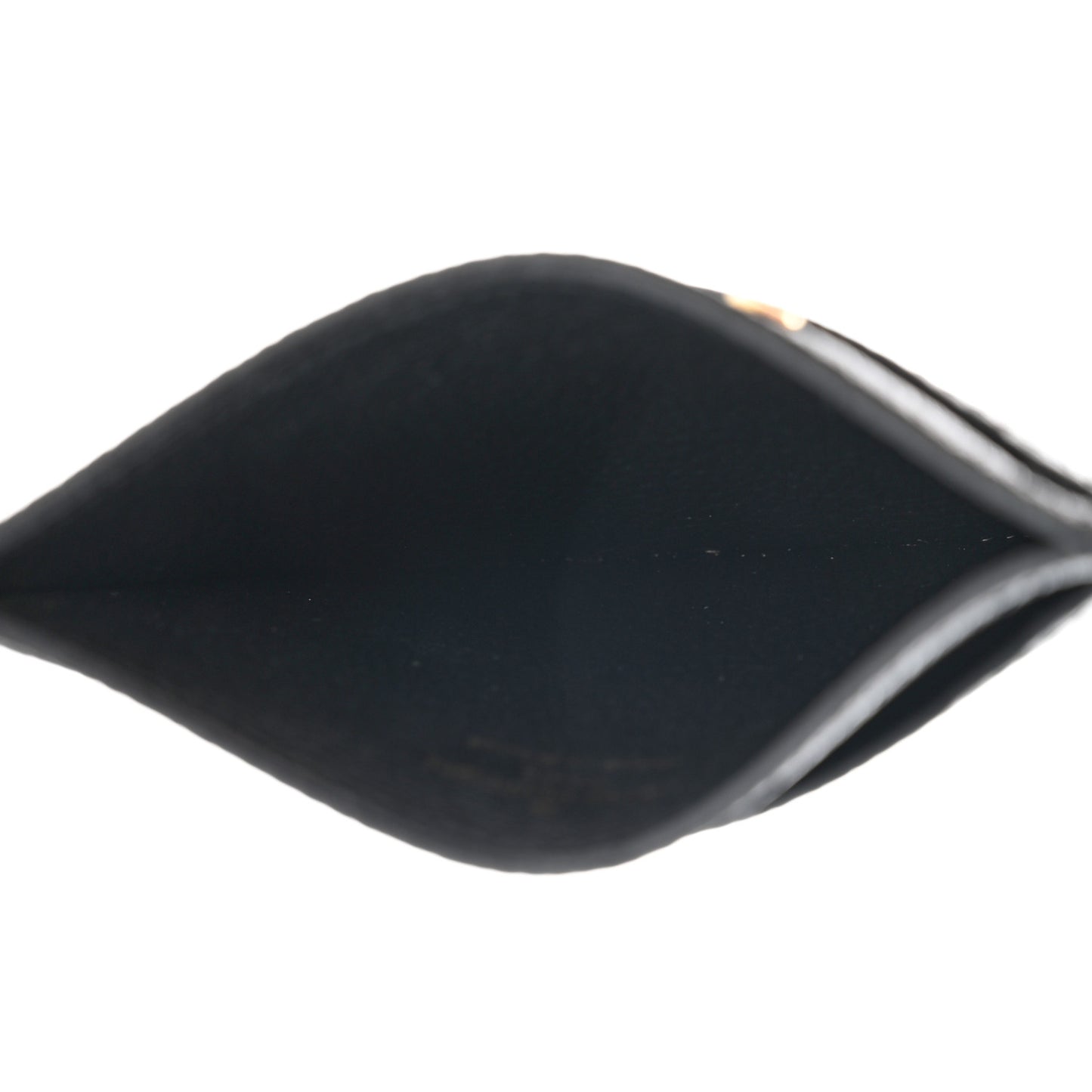 Empreinte Card Holder Black