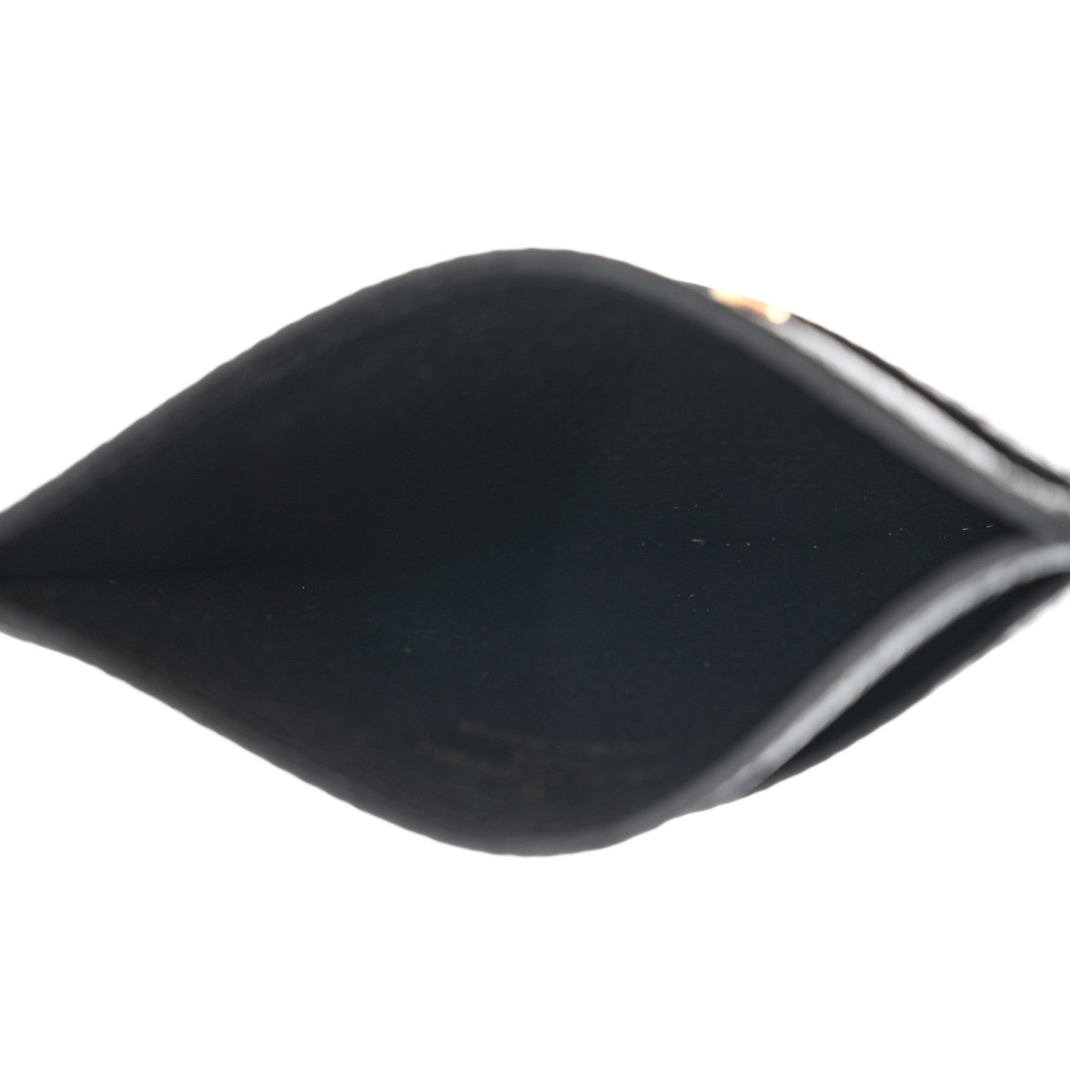Louis Vuitton Empreinte Card Holder Black 5 of 6