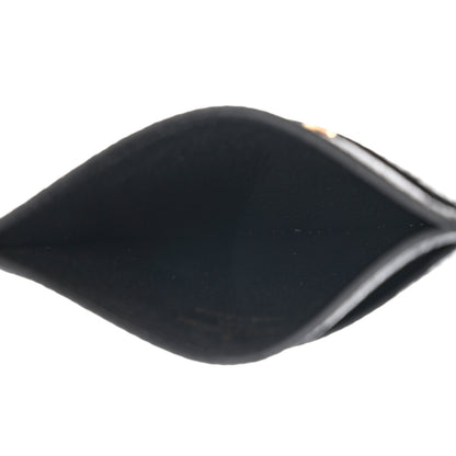 Louis Vuitton Empreinte Card Holder Black 5 of 6