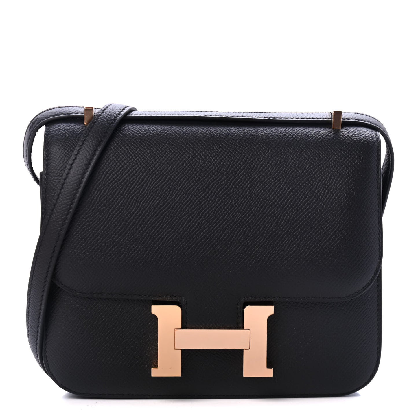 Epsom Constance 18 Black