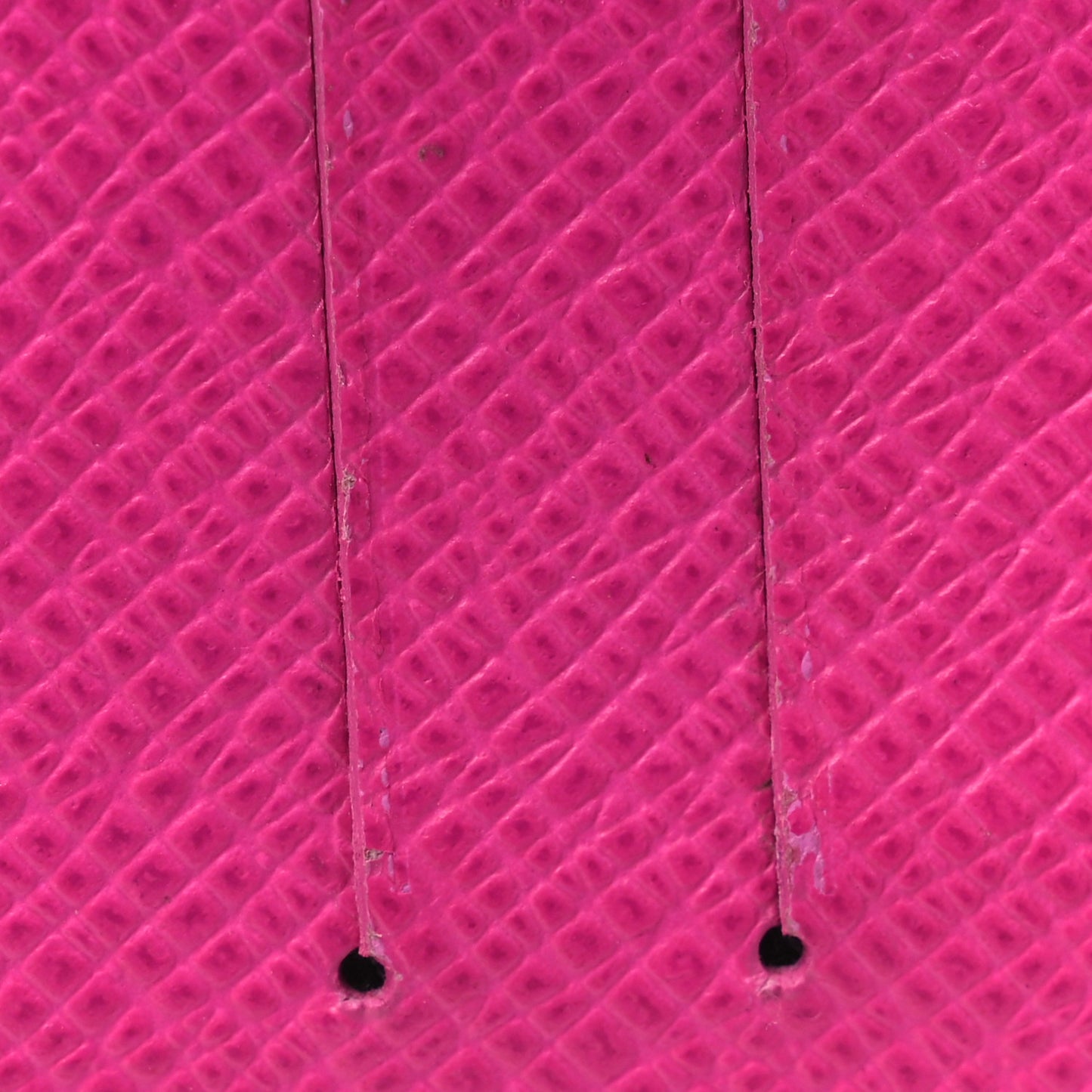 Taigarama Coin Card Holder Fuchsia