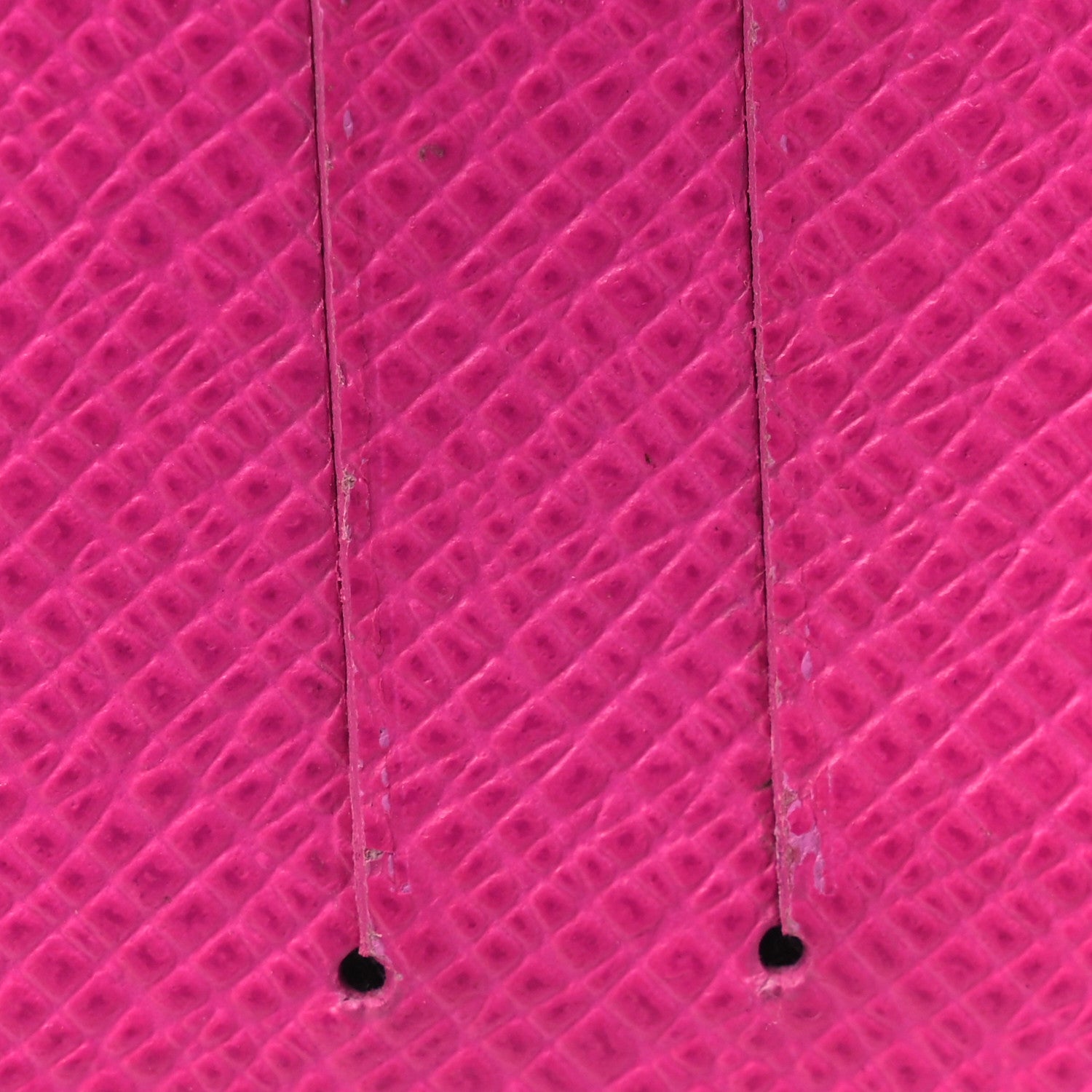 Louis Vuitton Taigarama Coin Card Holder Fuchsia 7 of 8