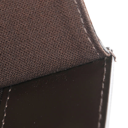 Louis Vuitton Taiga Robusto 1 Compartment Briefcase Grizzli 7 of 7