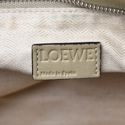 Loewe Calfskin Puzzle Bag Beige 6 of 15
