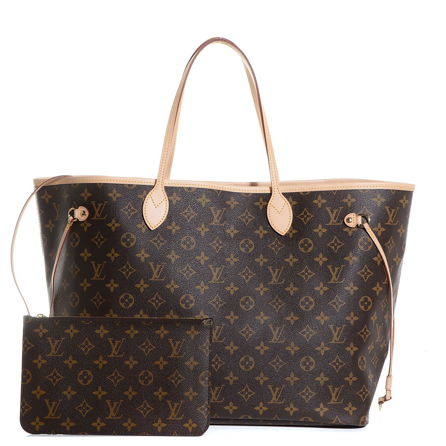Monogram Neo Neverfull GM