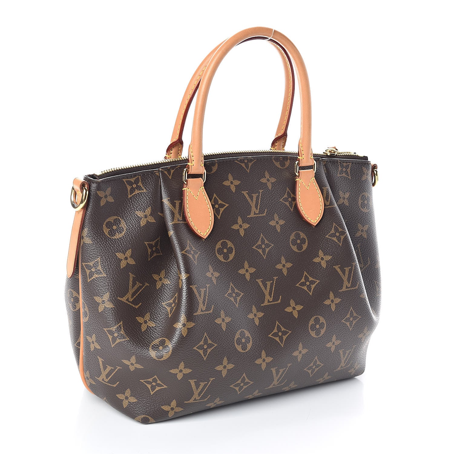 Louis Vuitton Monogram Turenne PM 3 of 9