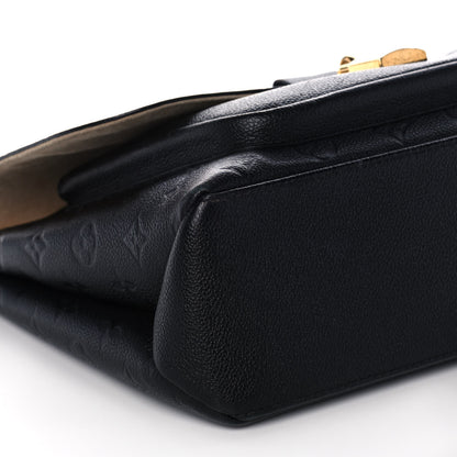 Louis Vuitton Empreinte Marignan Black 9 of 11
