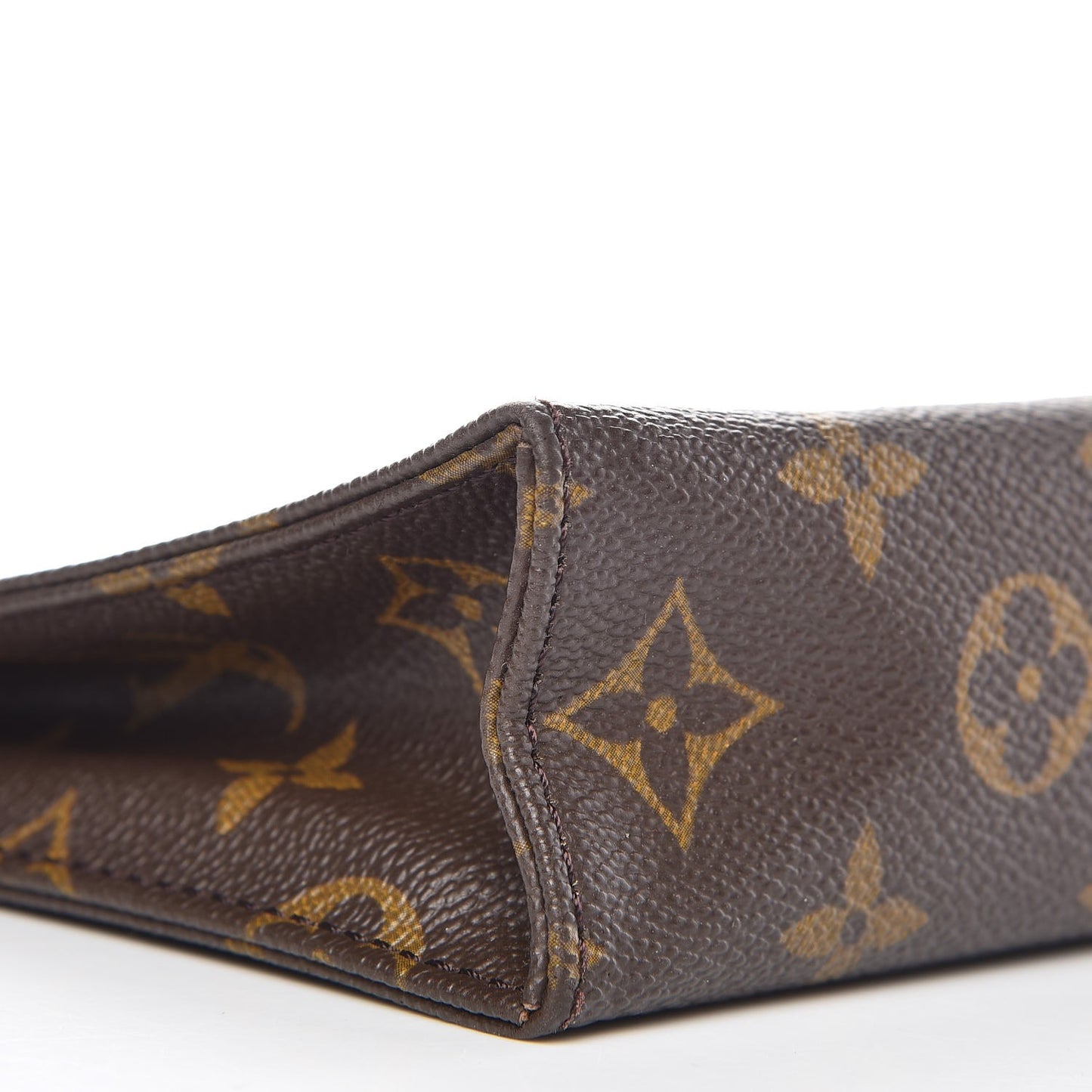 Monogram Toiletry Pouch 19