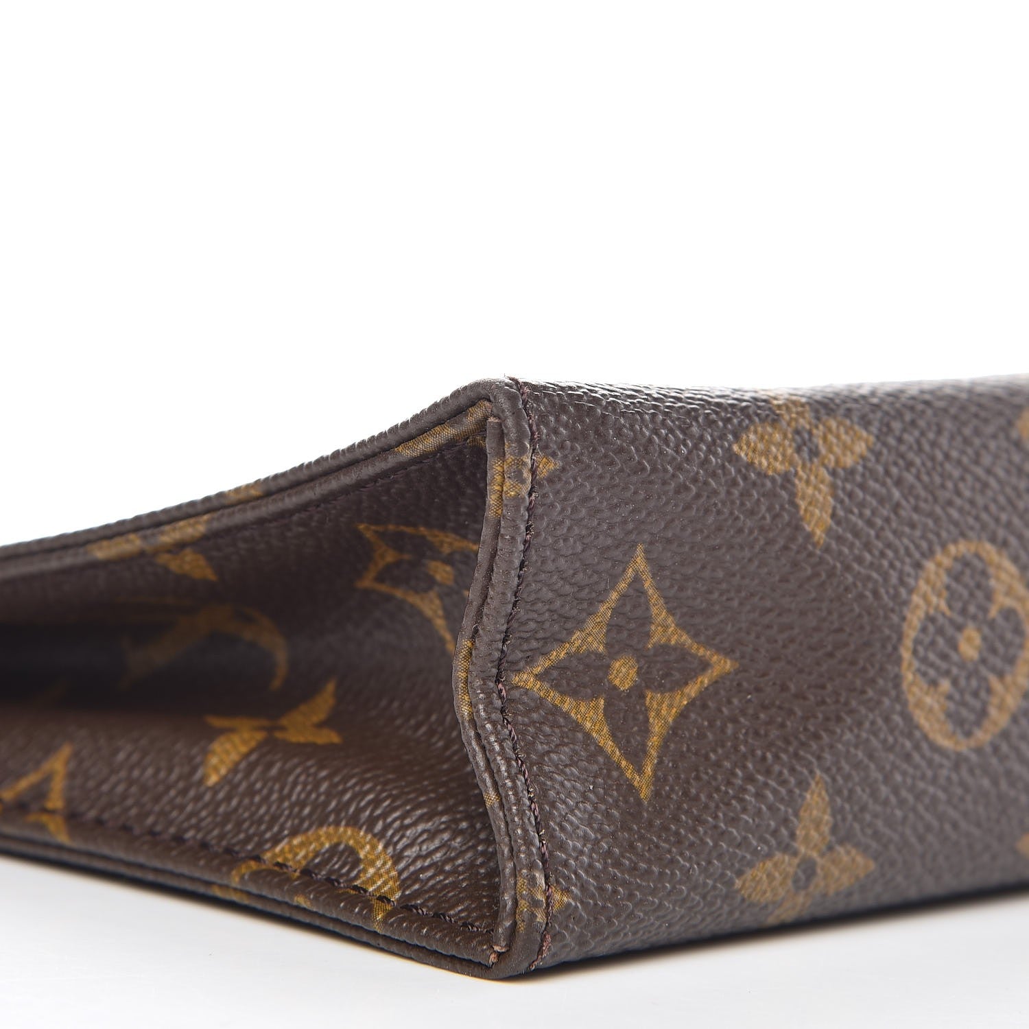 Louis Vuitton Monogram Toiletry Pouch 19 10 of 10