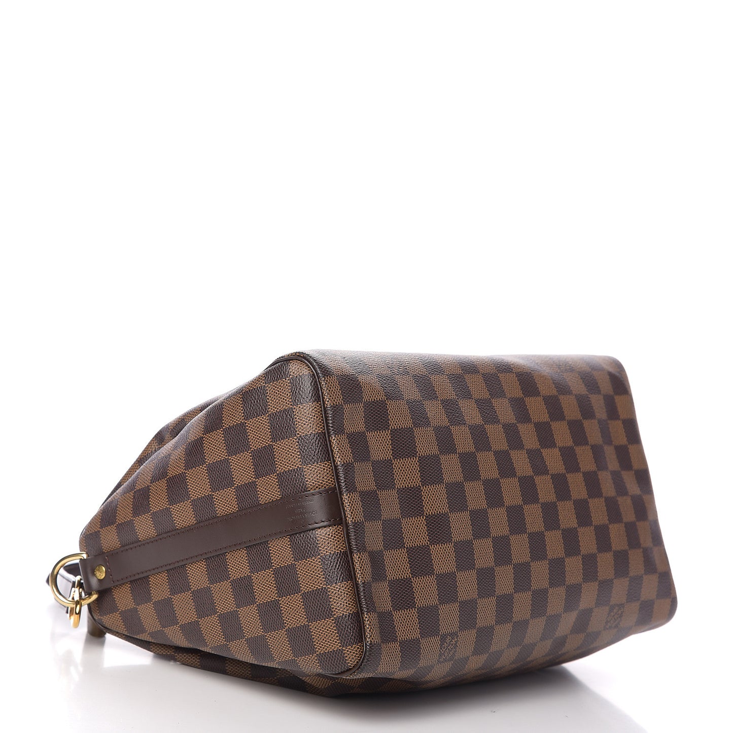 Damier Ebene Speedy Bandouliere 30
