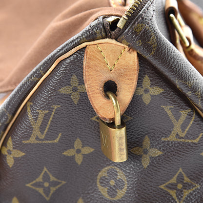 Louis Vuitton Monogram Speedy 25 22 of 22