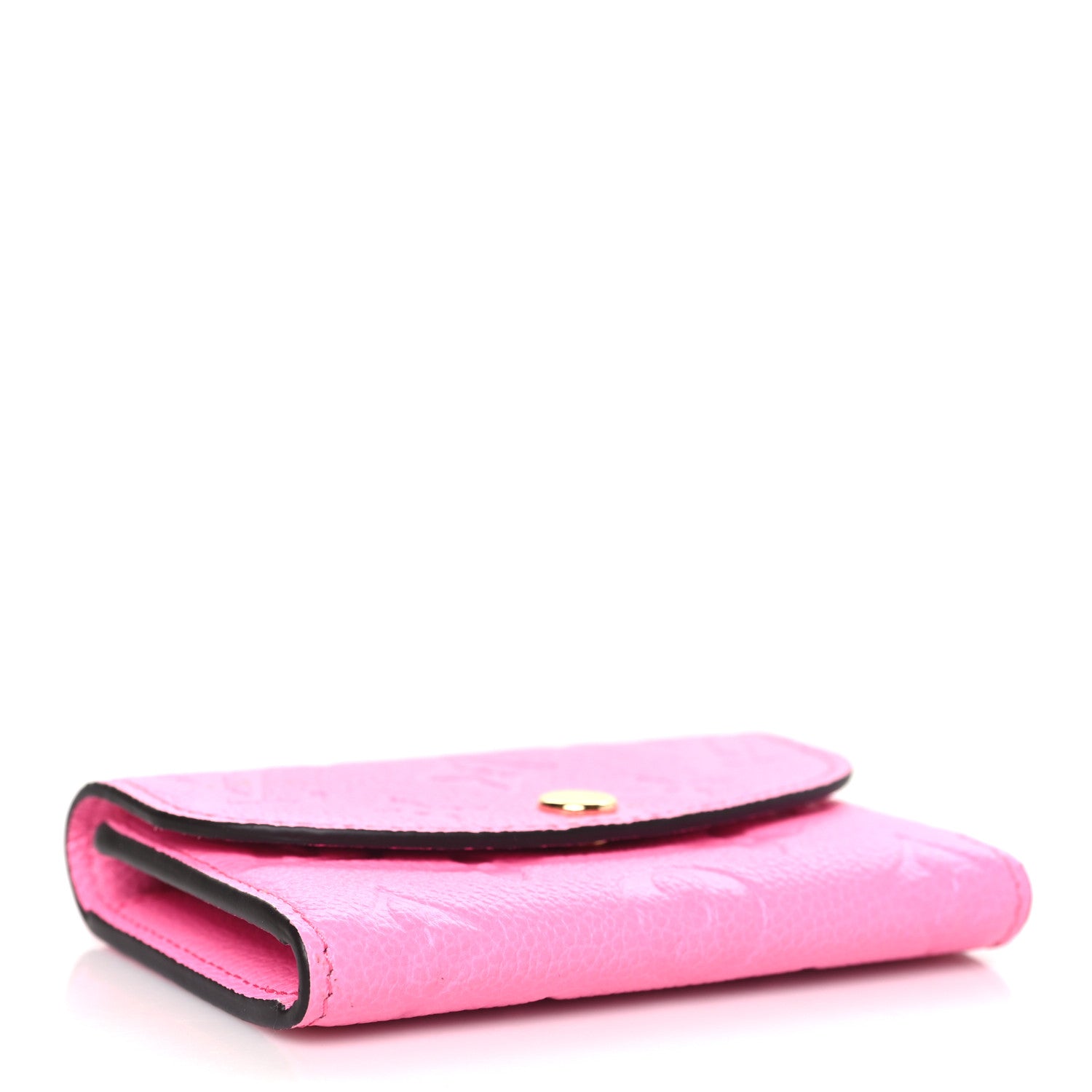 Louis Vuitton Empreinte Rosalie Coin Purse Rose Lollipop 4 of 9