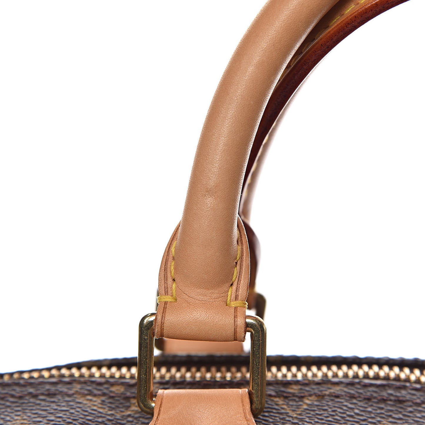Monogram Speedy 35