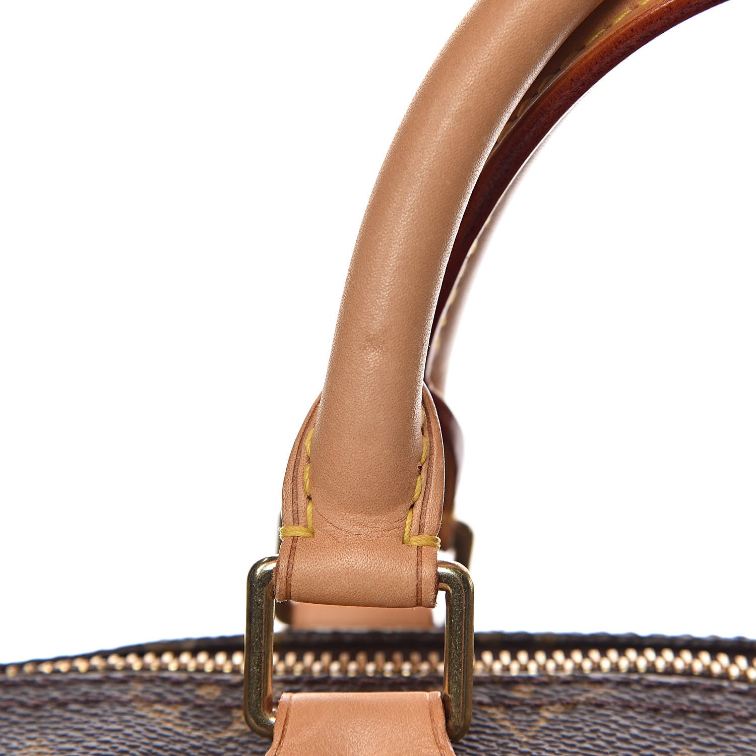 Louis Vuitton Monogram Speedy 35 9 of 16