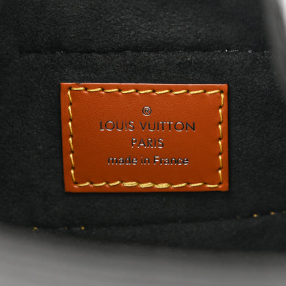 Louis Vuitton Epi Twist Bucket Black 6 of 7