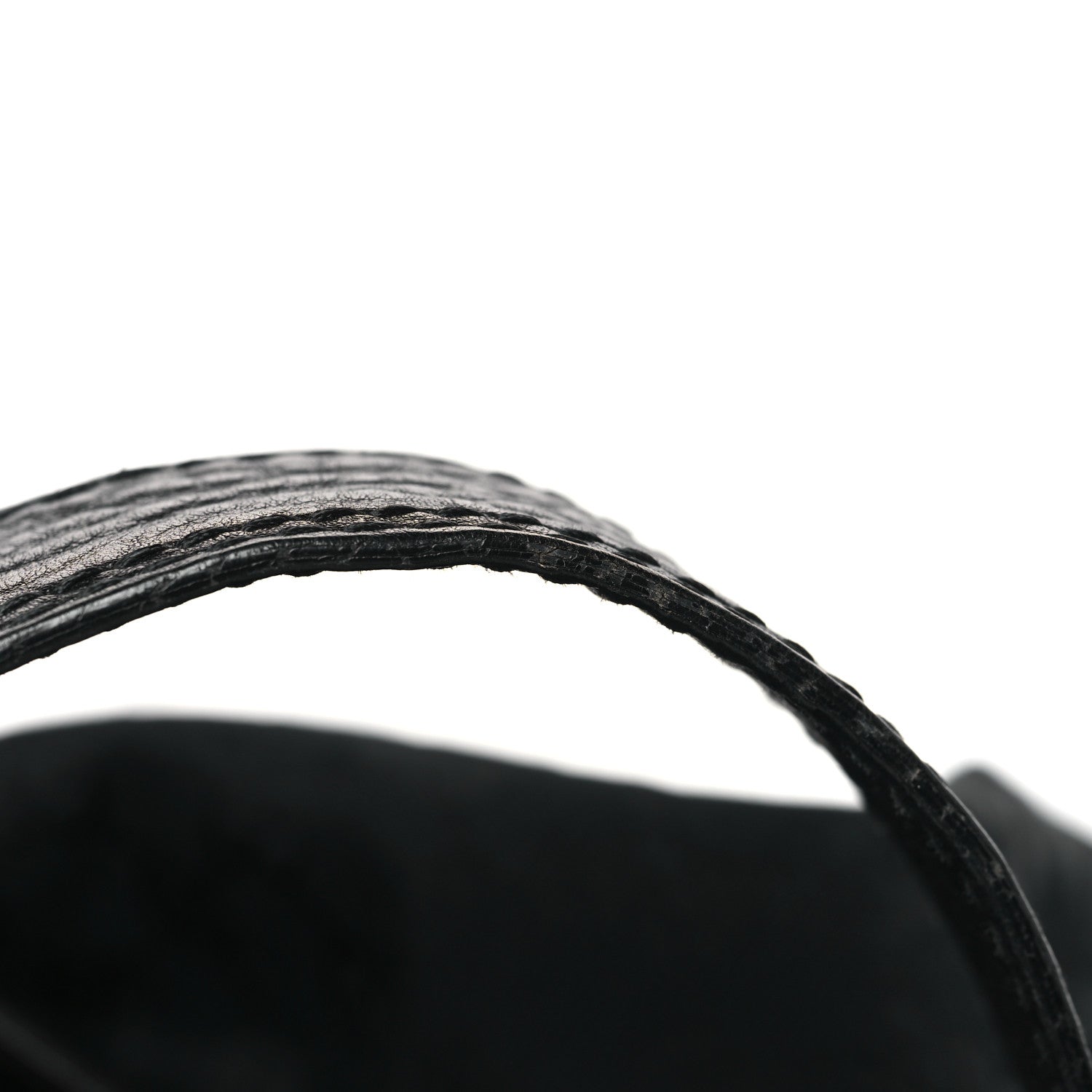 Gucci Monogram Large Jockey Hobo Black 11 of 11