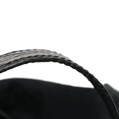 Gucci Monogram Large Jockey Hobo Black 11 of 11
