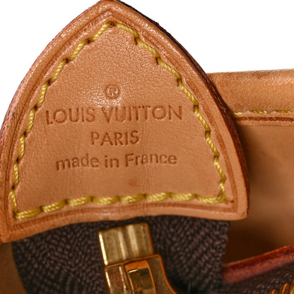 Louis Vuitton Monogram Boetie MM 5 of 13
