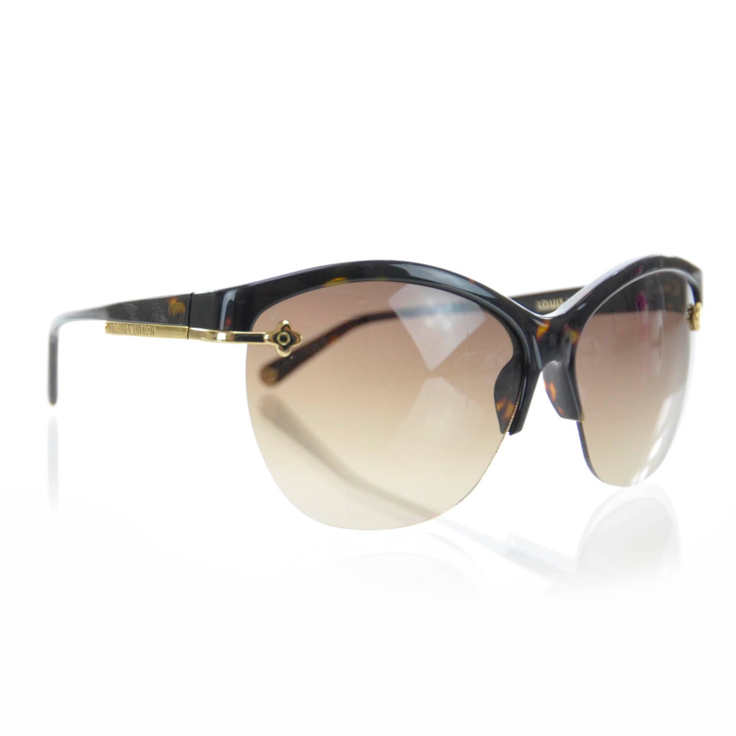 Violet Sunglasses
