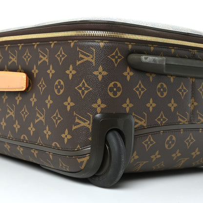 Louis Vuitton Monogram Pegase Legere 55 7 of 10