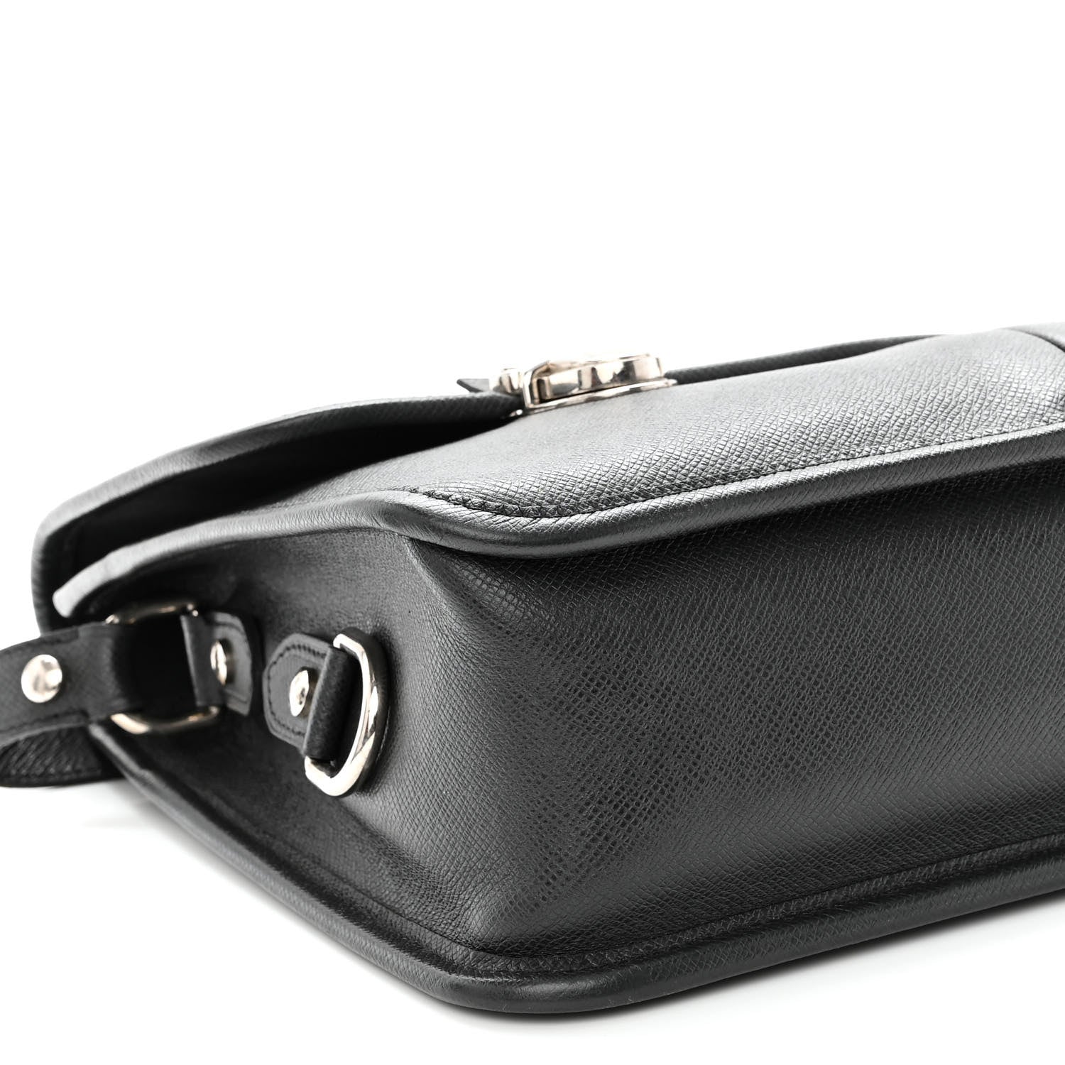 Louis Vuitton Taiga Alexei Messenger Ardoise 8 of 14