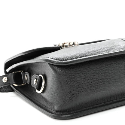 Louis Vuitton Taiga Alexei Messenger Ardoise 8 of 14