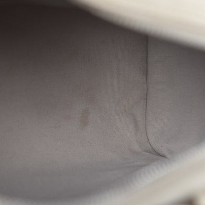 Louis Vuitton Epi Speedy 30 Ivory 8 of 24