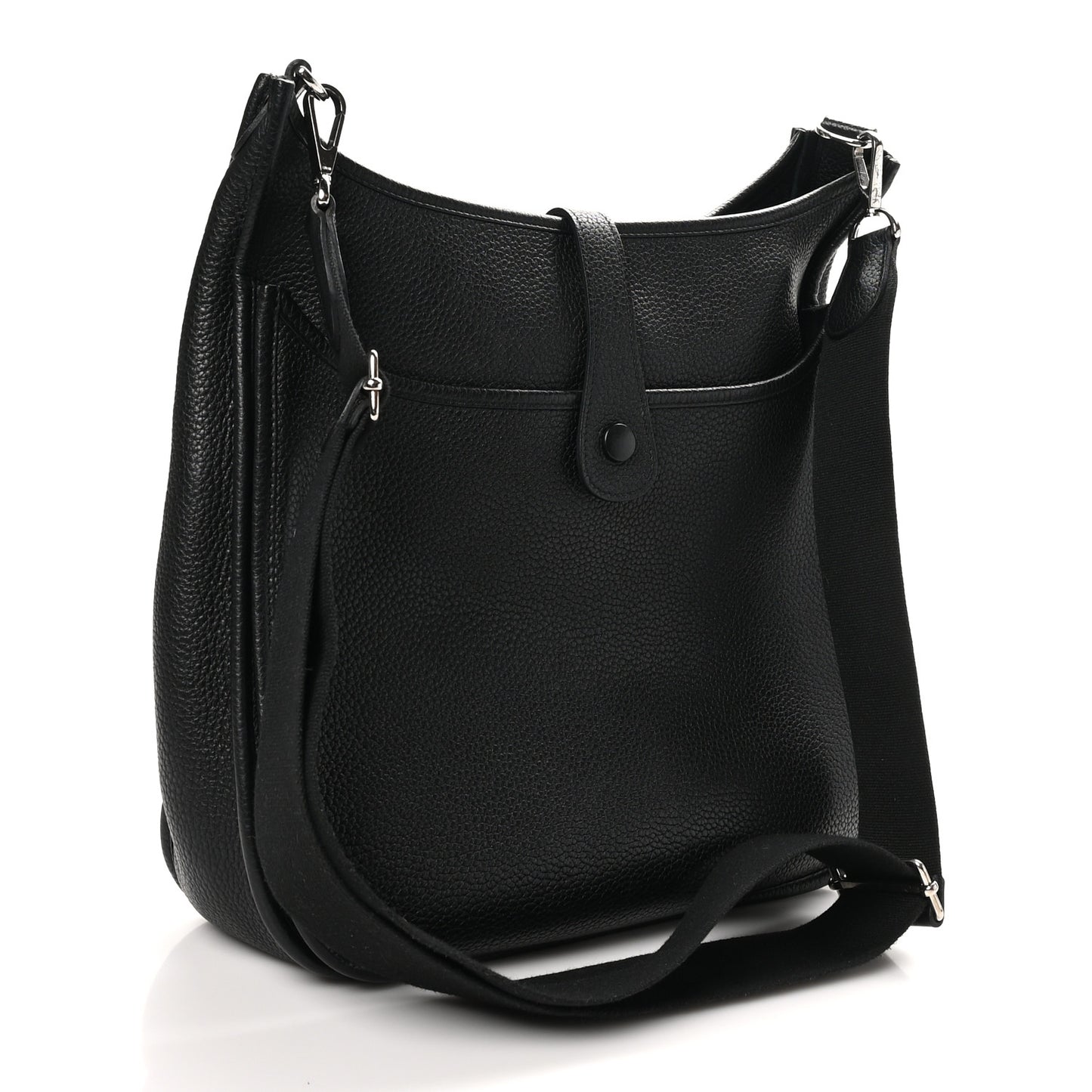 Taurillon Clemence Evelyne III GM Black