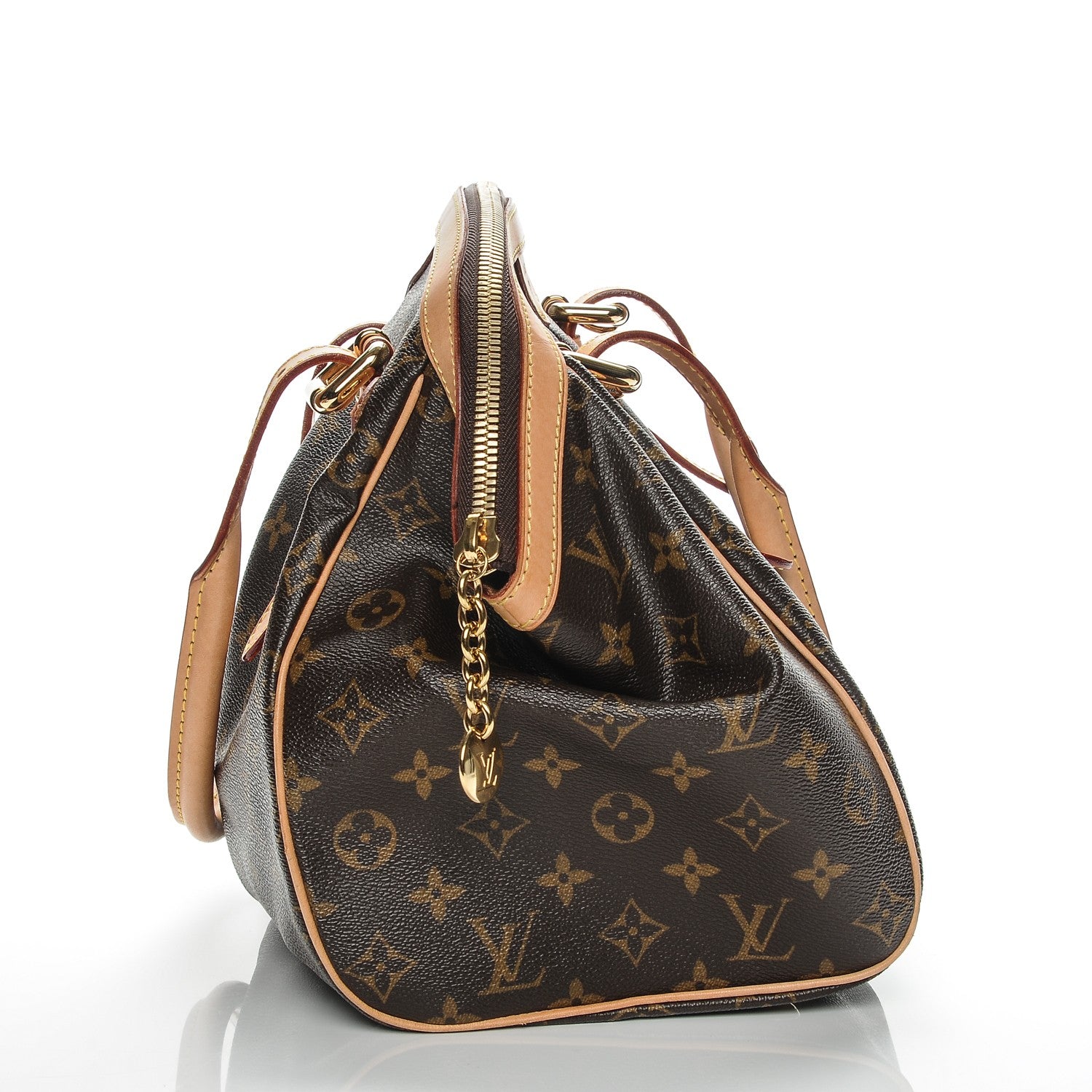Louis Vuitton Monogram Tivoli GM 7 of 7