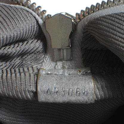 Louis Vuitton Monogram Shimmer Comete Silver 7 of 7