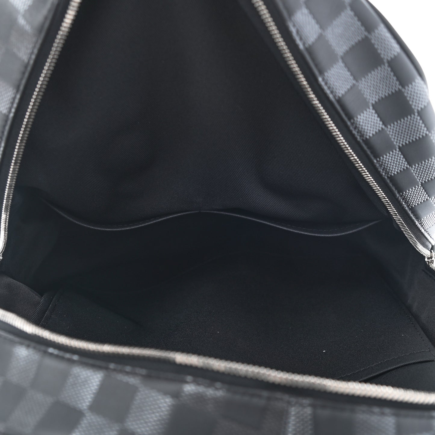Damier Infini Campus Backpack Onyx