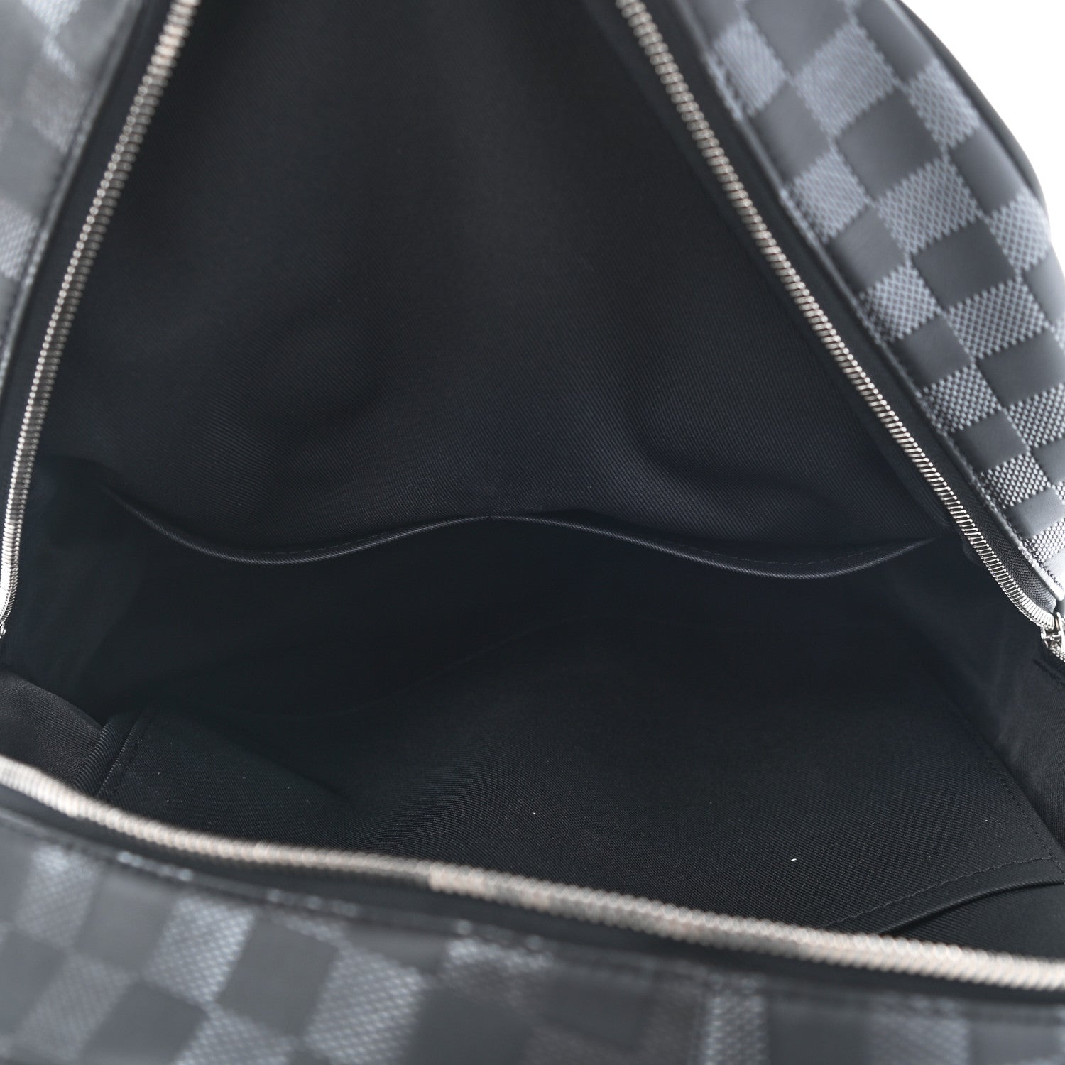 Louis Vuitton Damier Infini Campus Backpack Onyx 4 of 5