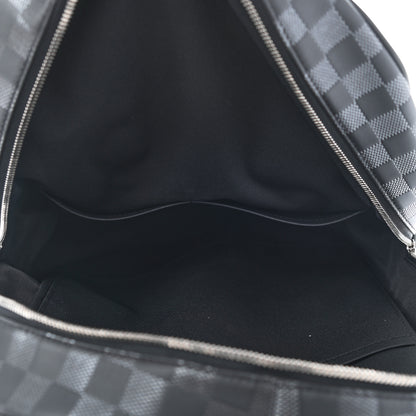 Louis Vuitton Damier Infini Campus Backpack Onyx 4 of 5