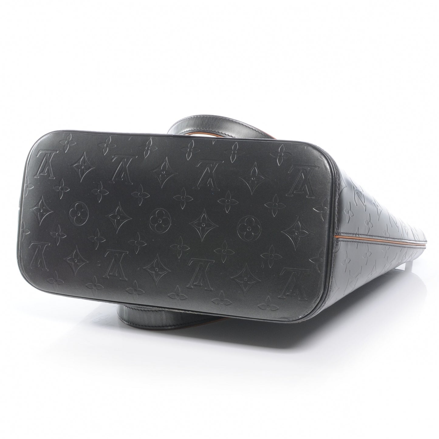 Mat Monogram Stockton Grey