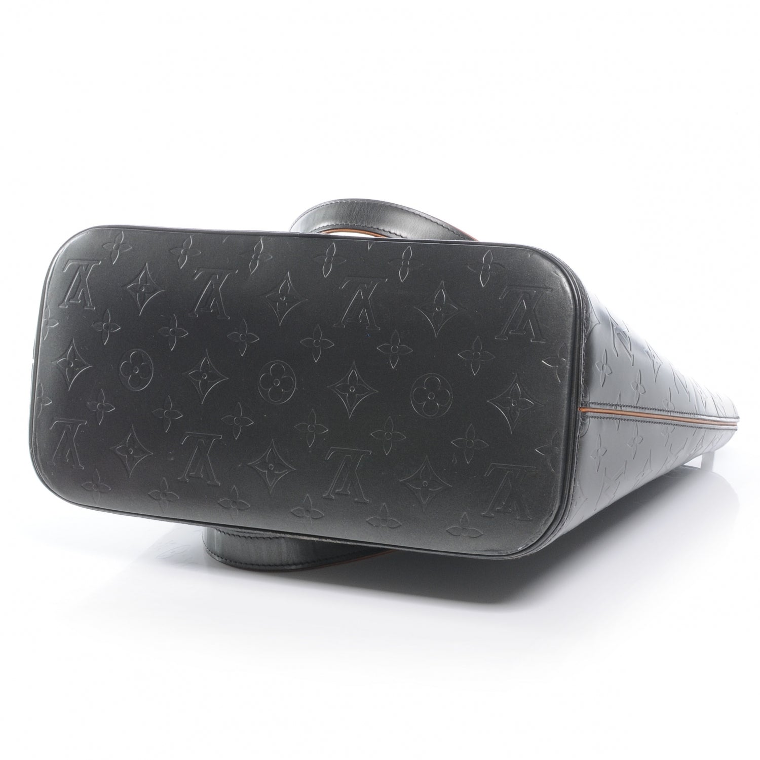 Louis Vuitton Mat Monogram Stockton Grey 5 of 8