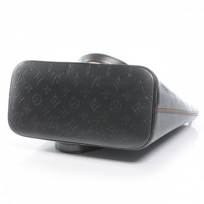 Louis Vuitton Mat Monogram Stockton Grey 5 of 8